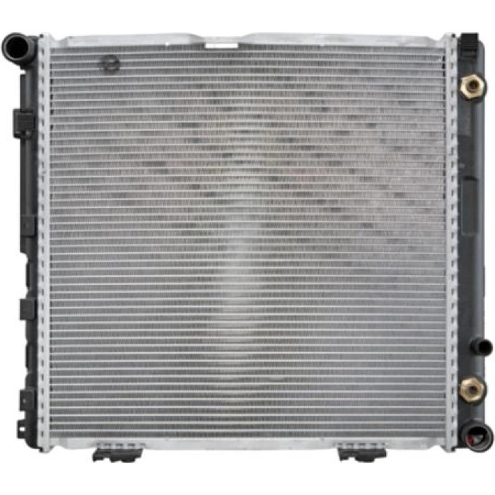 MAHLE Kühler, Motorkühlung CR 291 000P MAHLE Kühler, Motorkühlung CR 291 000P