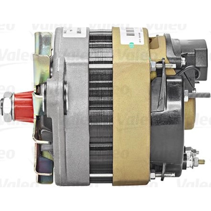 Valeo Lichtmaschine 436438 Valeo Lichtmaschine 436438