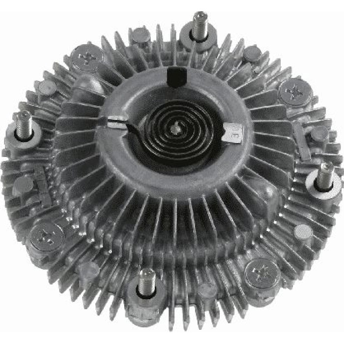Sachs Kühlerlüfterkupplung 2100 500 022 Sachs Kühlerlüfterkupplung 2100 500 022