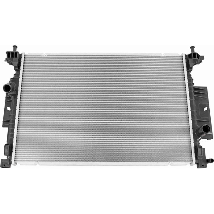 Vemo Motorkühler V25-60-3016 Vemo Motorkühler V25-60-3016
