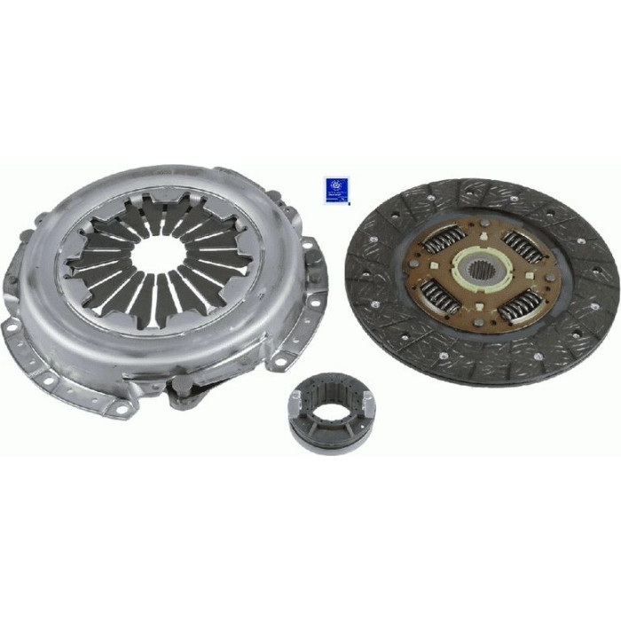 3000 954 227 Sachs Kupplungssatz 3000 954 227