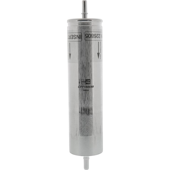 Champion Kraftstofffilter CFF100599 Champion Kraftstofffilter CFF100599