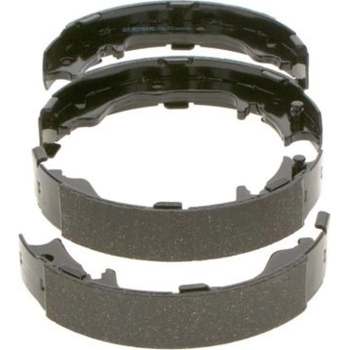 Bosch Bremsbacken 0 986 487 766 Bosch Bremsbacken 0 986 487 766