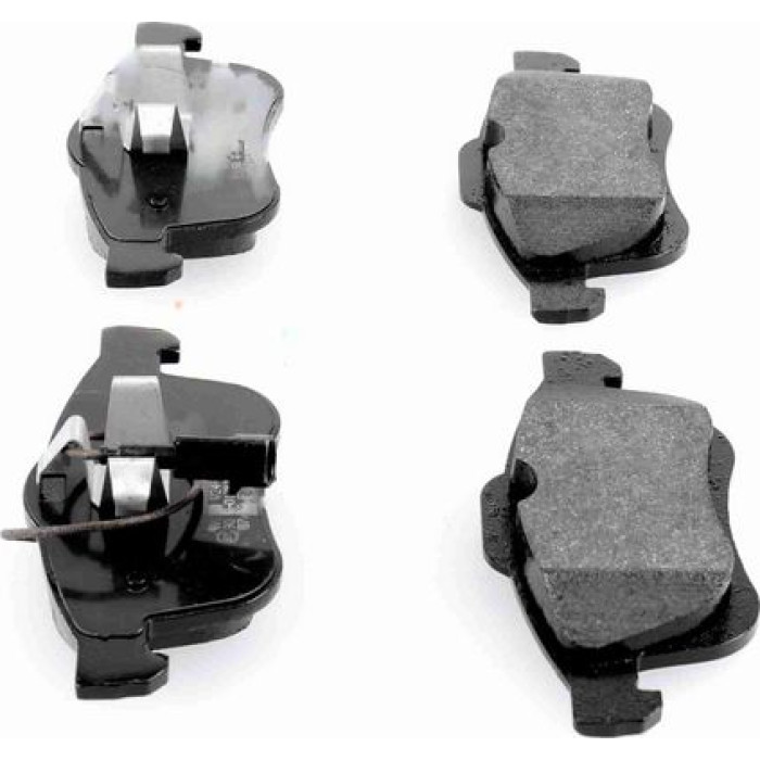V24-0374 Vaico Bremsbelagsatz für Scheibenbremse V24-0374 V24-0374 Vaico Bremsbelagsatz für Scheibenbremse V24-0374