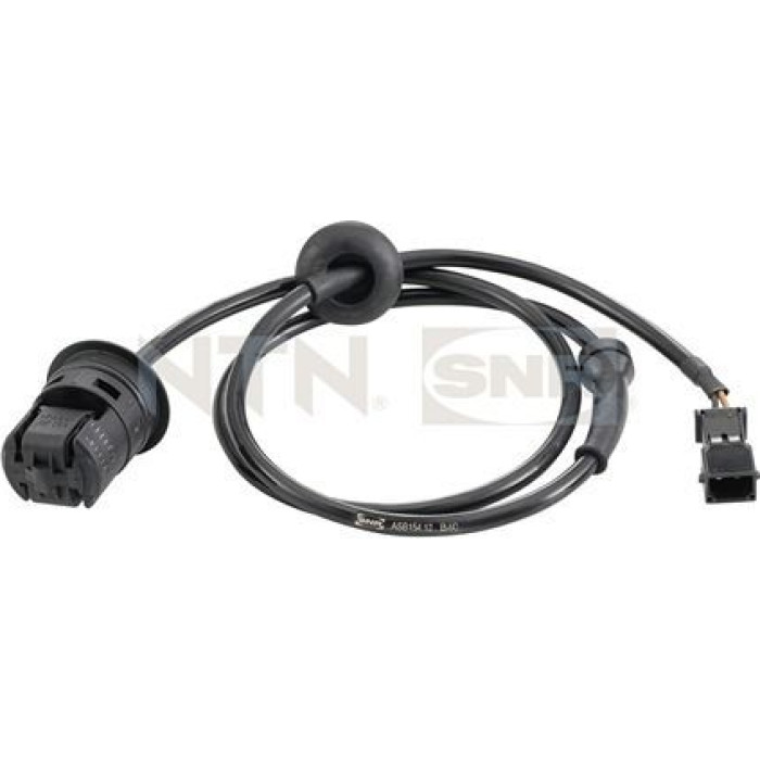 SNR Sensor, Raddrehzahl ASB154.12 SNR Sensor, Raddrehzahl ASB154.12