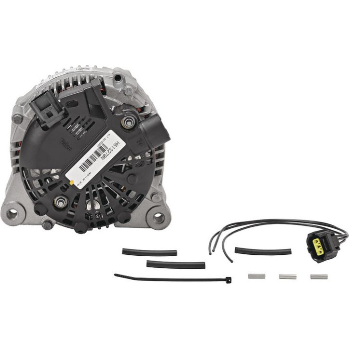 Valeo Lichtmaschine 439767