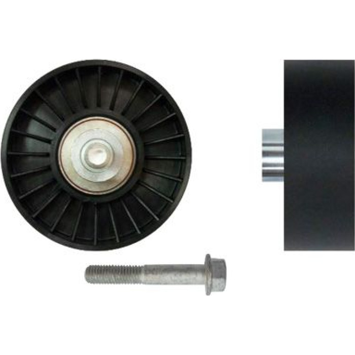 DENCKERMANN Führungsrolle P316007 DENCKERMANN Führungsrolle P316007
