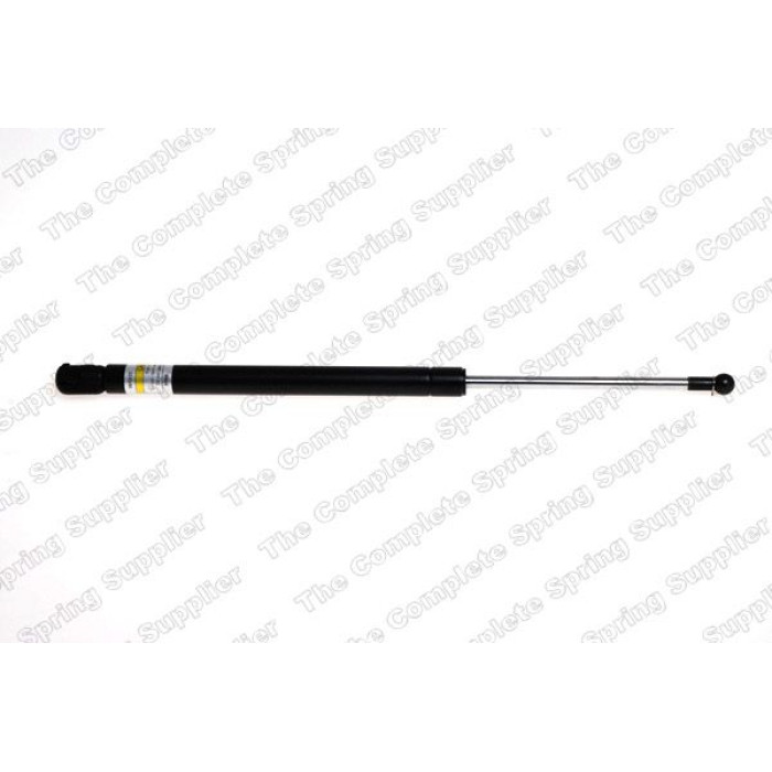 LESJÖFORS Gasdruckfeder 8142104 LESJÖFORS Gasdruckfeder 8142104