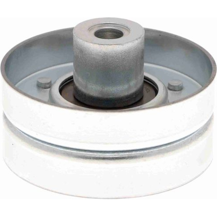 Vaico Umlenkrolle für Keilrippenriemen V25-0528 Vaico Umlenkrolle für Keilrippenriemen V25-0528