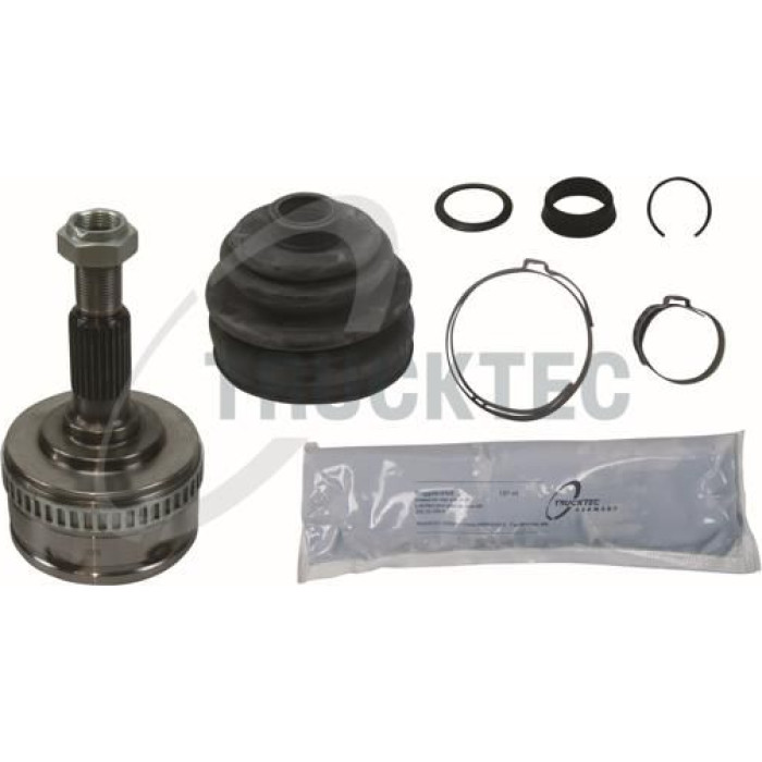 TRUCKTEC AUTOMOTIVE Homokinetisches Gelenk 02.31.181 TRUCKTEC AUTOMOTIVE Homokinetisches Gelenk 02.31.181