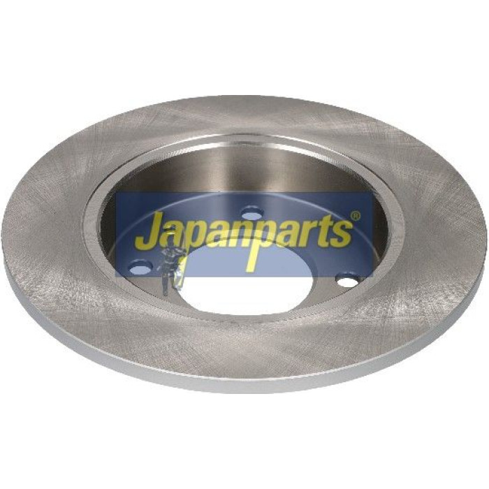 Japanparts Bremsscheibe DP-596C