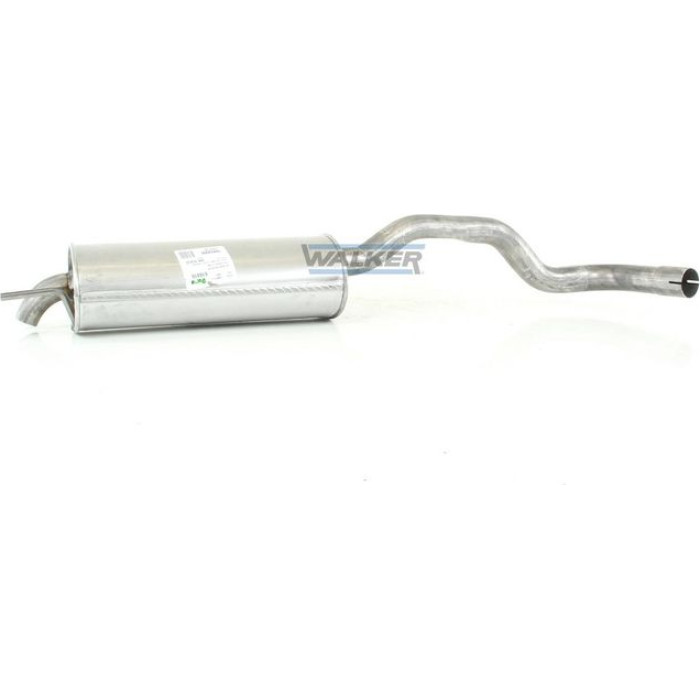 Walker Endschalldämpfer 22110 Walker Endschalldämpfer 22110