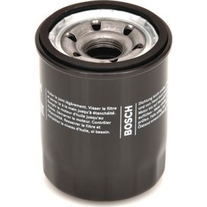 Bosch Ölfilter F 026 407 025