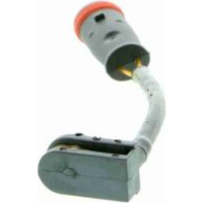 Vemo Bremsbelagverschleißsensor V30-72-0598 Vemo Bremsbelagverschleißsensor V30-72-0598