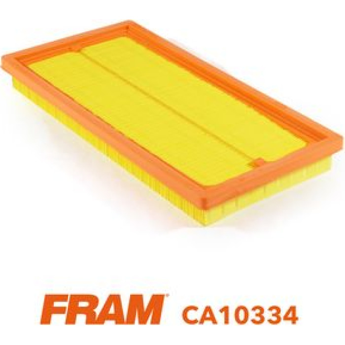 FRAM Luftfilter CA10334 FRAM Luftfilter CA10334