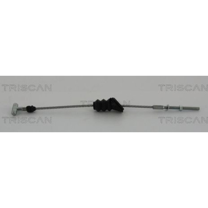 Seilzug, Feststellbremse Opel P. Meriva 1.3-1.7 Cdti 03-10 8140 241135 Seilzug, Feststellbremse Opel P. Meriva 1.3-1.7 Cdti 03-10 8140 241135