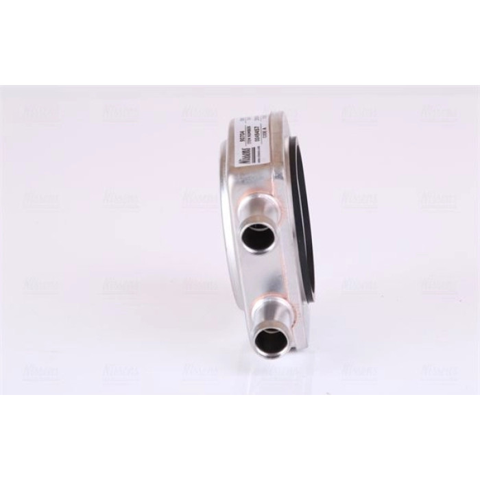 Nissens Ölkühler PKW 90704 Nissens Ölkühler PKW 90704