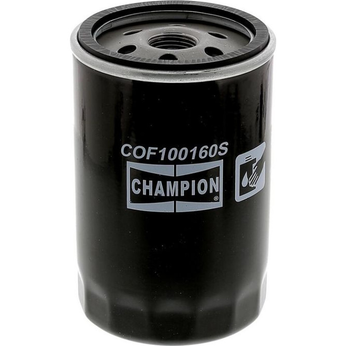 COF100160S Champion Ölfilter COF100160S COF100160S Champion Ölfilter COF100160S