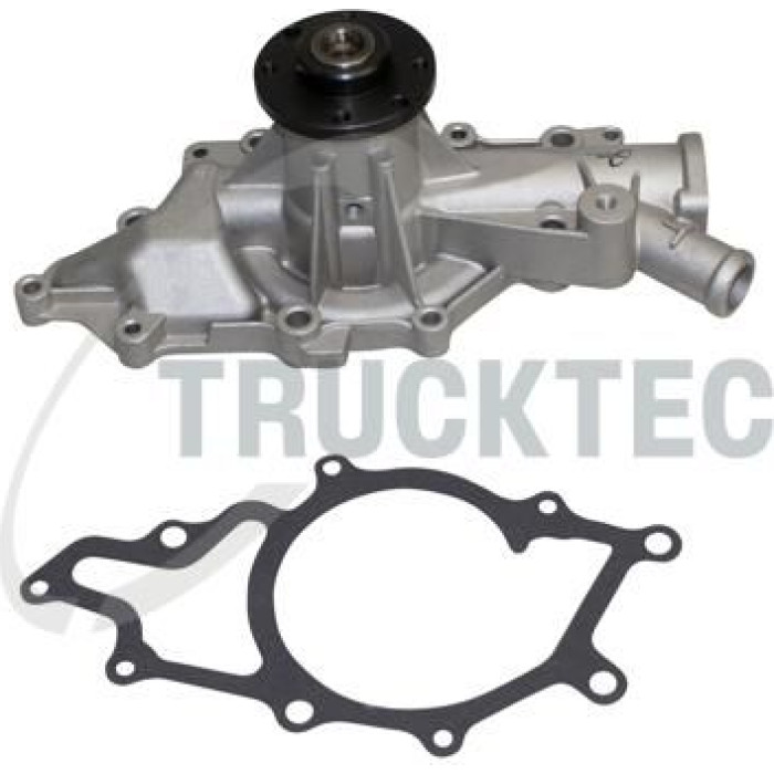 TRUCKTEC AUTOMOTIVE Wasserpumpe 02.19.200 TRUCKTEC AUTOMOTIVE Wasserpumpe 02.19.200