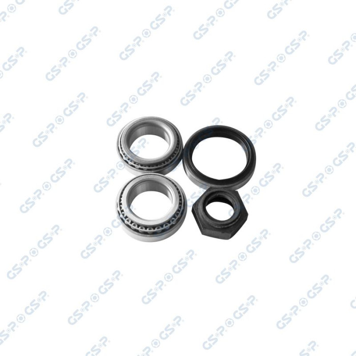 GSP Radlager GK0741 GSP Radlager GK0741