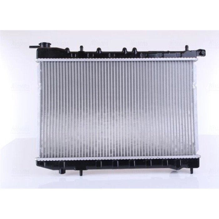 Nissens Wasserkühler PKW 62974 Nissens Wasserkühler PKW 62974
