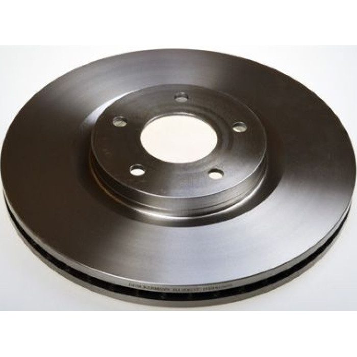 Denckermann Bremsscheibe B130637 Denckermann Bremsscheibe B130637