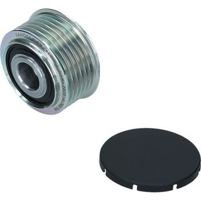 Kamoka Lichtmaschinenfreilauf RC027 Kamoka Lichtmaschinenfreilauf RC027