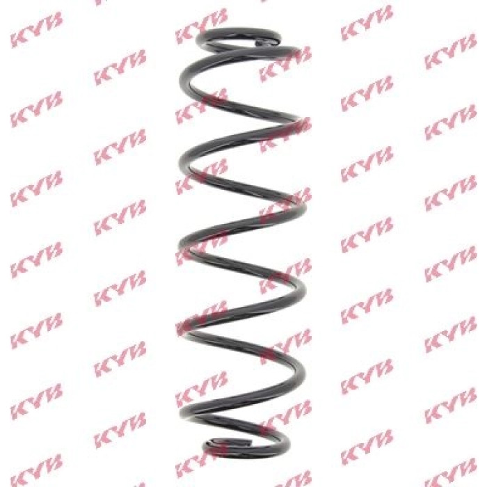 KYB Fahrwerksfeder Audi T. A4 1.8 11/07-12/15 RA6103