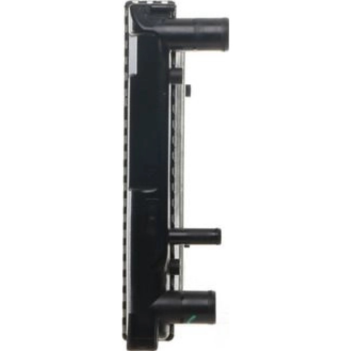 MAHLE Kühler, Motorkühlung CR 412 000S MAHLE Kühler, Motorkühlung CR 412 000S