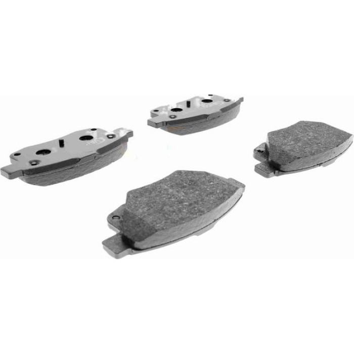 Vaico Bremsbelagsatz für Scheibenbremse V25-8127 Vaico Bremsbelagsatz für Scheibenbremse V25-8127