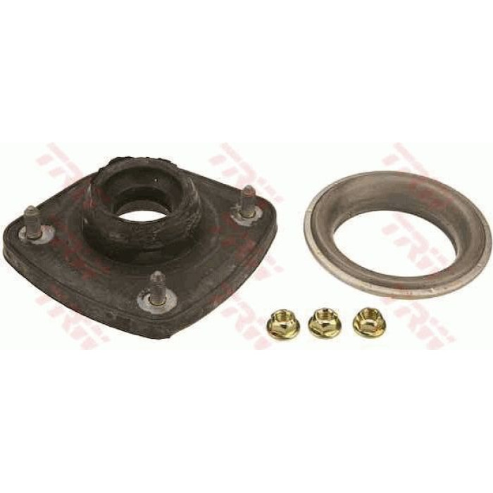 TRW Reparatursatz Federbeinstützlager JSL196 TRW Reparatursatz Federbeinstützlager JSL196
