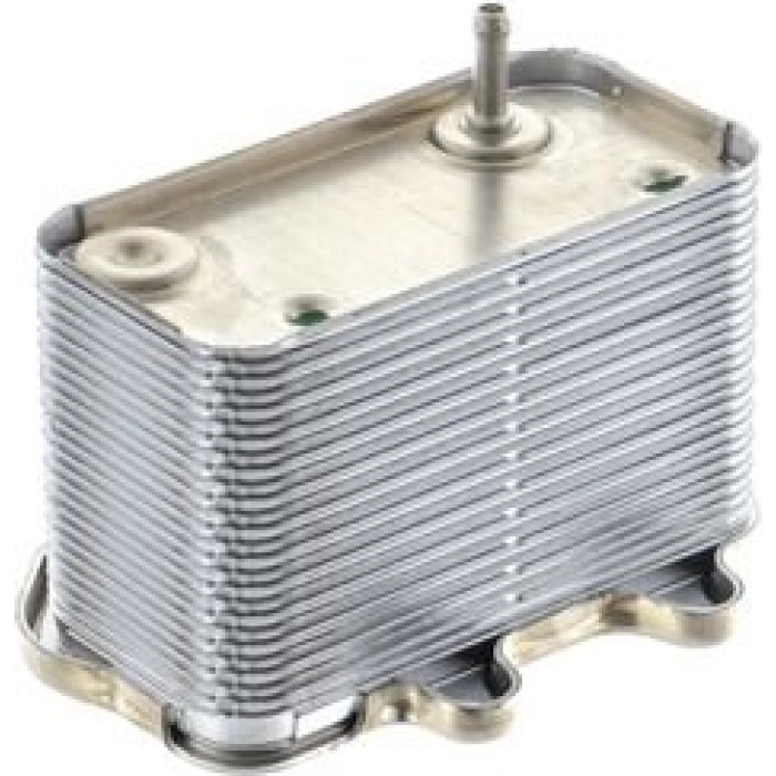 MAHLE Ölkühler, Motoröl CLC 39 000P MAHLE Ölkühler, Motoröl CLC 39 000P