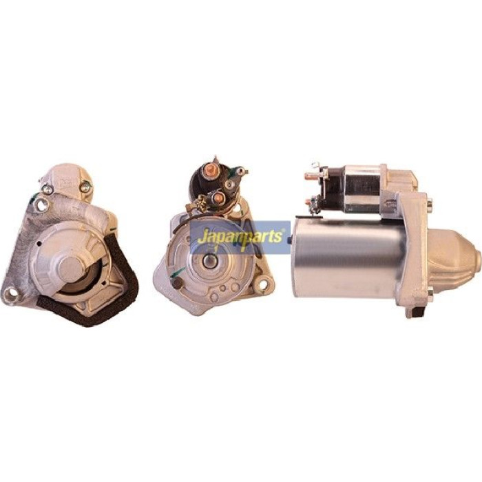 Japanparts Anlasser MTD241 Japanparts Anlasser MTD241
