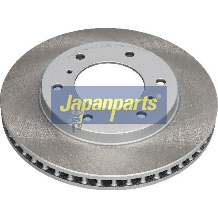 Japanparts Bremsscheibe DI-534C