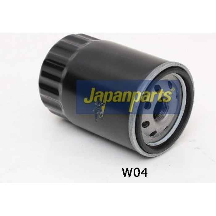 Japanparts Ölfilter FO-W04S Japanparts Ölfilter FO-W04S