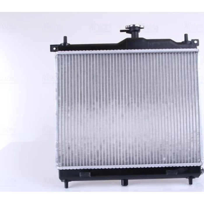 Nissens Wasserkühler PKW 67610 Nissens Wasserkühler PKW 67610