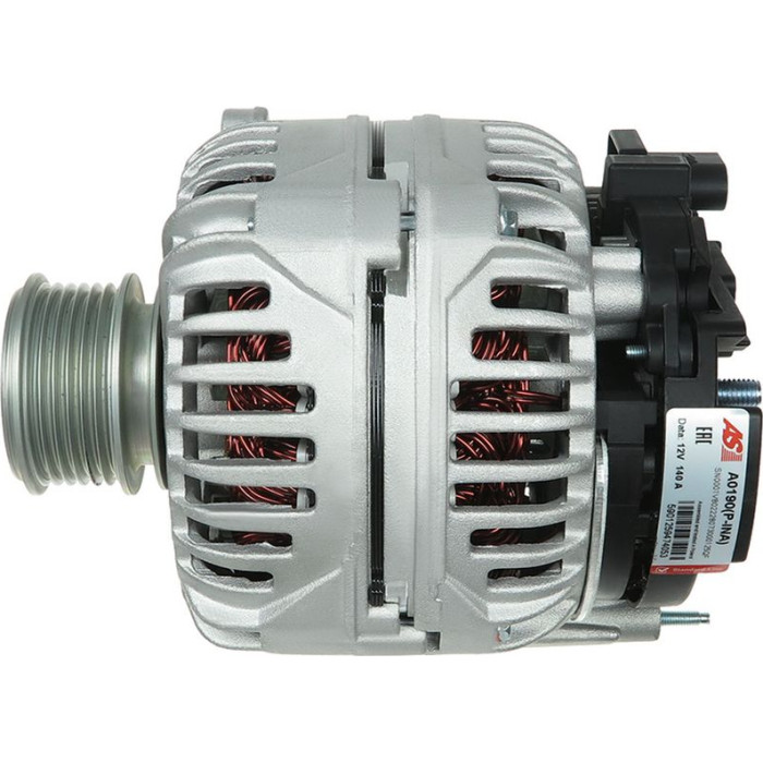 A0190(P-INA) AS-PL Lichtmaschine (Generator) A0190(P-INA)