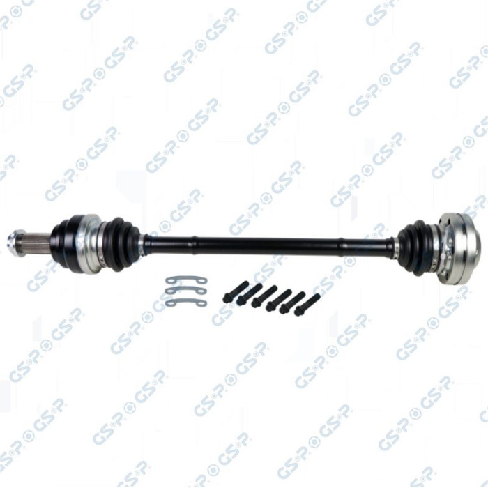 GSP Antriebswelle 205134OL GSP Antriebswelle 205134OL