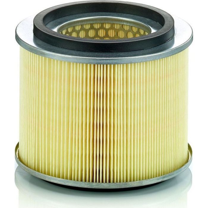 MANN-FILTER Luftfilter C 18 006 MANN-FILTER Luftfilter C 18 006