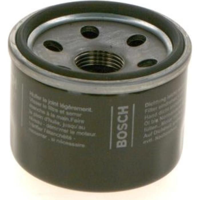 F 026 407 050 Bosch Ölfilter F 026 407 050 F 026 407 050 Bosch Ölfilter F 026 407 050