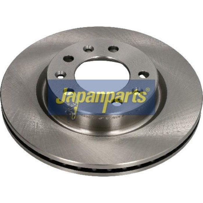 Japanparts Bremsscheibe DI-0629C Japanparts Bremsscheibe DI-0629C