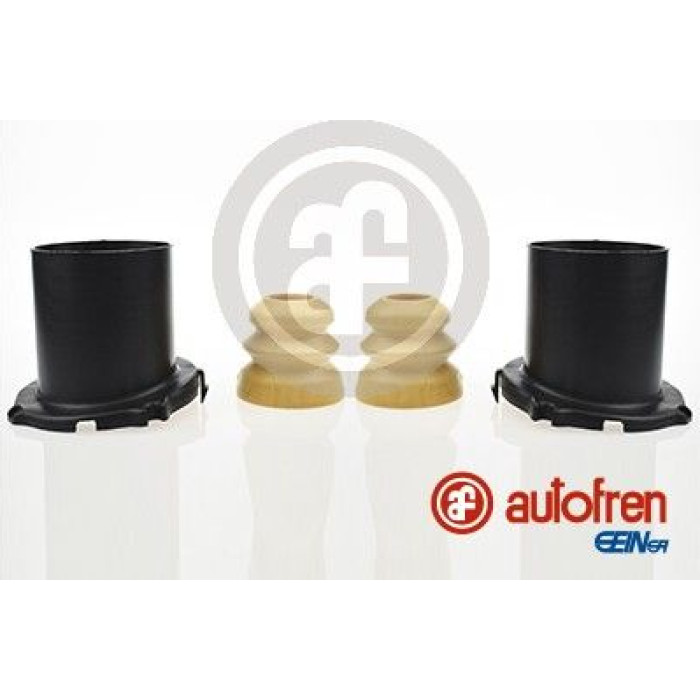 Autofren Schutzsatz Stoßdämpfer D5154 Autofren Schutzsatz Stoßdämpfer D5154