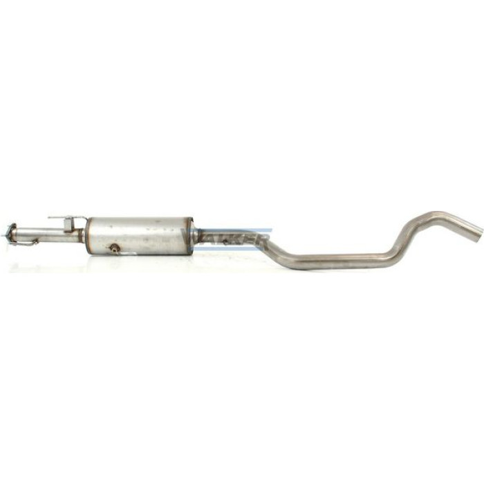 Walker Dieselpartikelfilter EVO C 73022 Walker Dieselpartikelfilter EVO C 73022