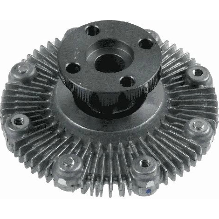 Sachs Kühlerlüfterkupplung 2100 500 039 Sachs Kühlerlüfterkupplung 2100 500 039