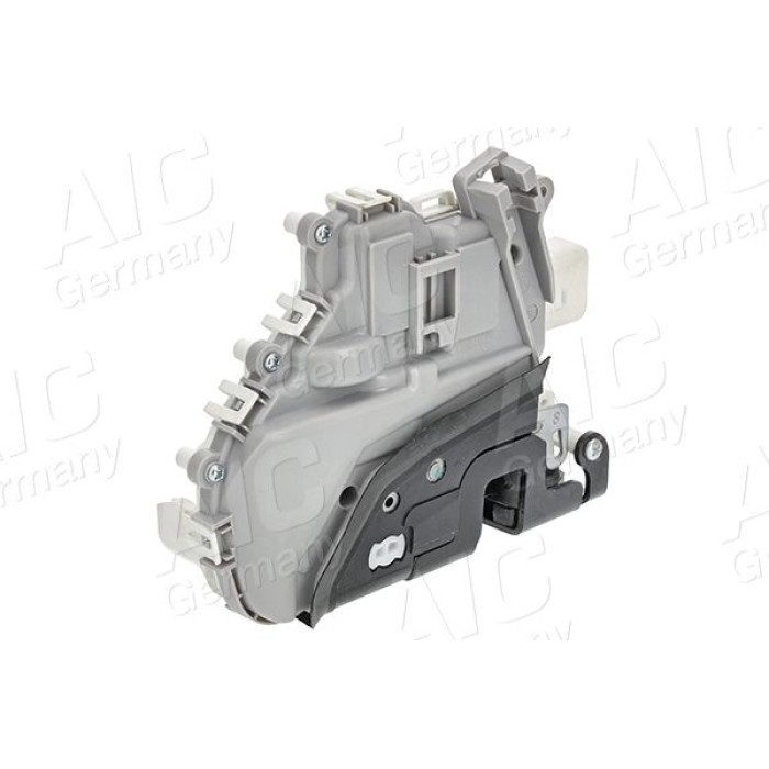 AIC Türschloss 70306 - vorne links + Doppelverriegelung 7-polig AIC Türschloss 70306 - vorne links + Doppelverriegelung 7-polig