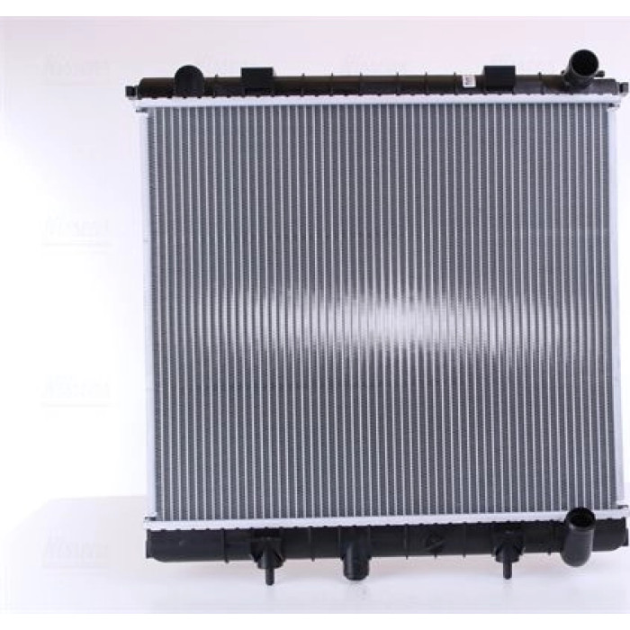 Nissens Wasserkühler PKW 64319A Nissens Wasserkühler PKW 64319A