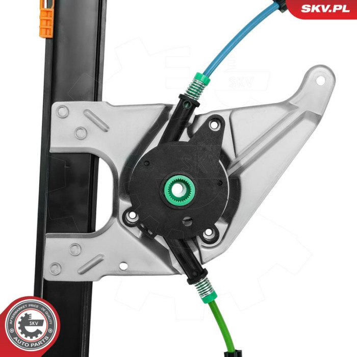 ESEN SKV 01SKV402 Fensterheber ESEN SKV 01SKV402 Fensterheber
