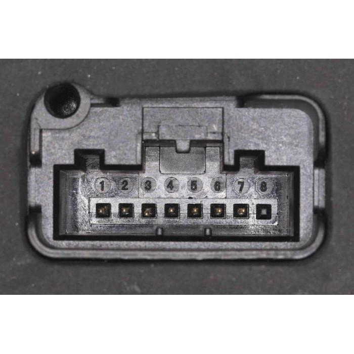 Vemo Türschloss V10-85-2280 Vemo Türschloss V10-85-2280