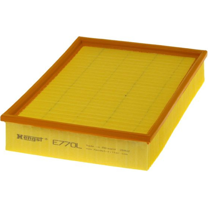 HENGST FILTER Luftfilter E770L HENGST FILTER Luftfilter E770L