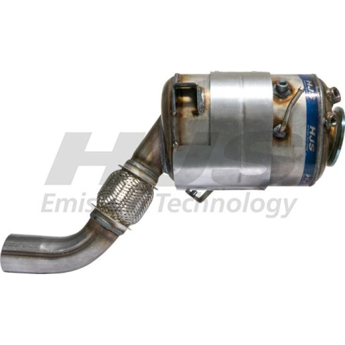 DPF 93 12 5204 DPF 93 12 5204